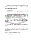 Nghiên cứu tình hình viêm nhiễm âm đạo - cổ tử cung và các yếu tố ảnh hưởng của phụ nữ tuổi từ 18 đến 45 tại bệnh viện Phụ sản Thanh Hoá