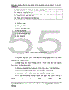 Biện pháp hướng dẫn học sinh tự học SGK qua kênh chữ khi dạy bài 41, 42, 43, 44 - Sinh học 9