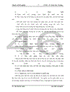 Nghiên cứu khả năng áp dụng hệ thống quản lý môi trường ISO 14001 tại Công ty Cổ phần bánh kẹo Hải Hà