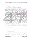 Nghiên cứu khả năng áp dụng hệ thống quản lý môi trường ISO 14001 tại Công ty Cổ phần bánh kẹo Hải Hà