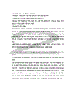 Phân tích tình hình sản xuất sản phẩm của công ty dung dịch khoan và hoá phẩm dầu khí DMC
