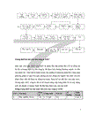 Phân tích tình hình sản xuất sản phẩm của công ty dung dịch khoan và hoá phẩm dầu khí DMC