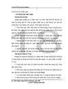 Một số biện pháp khôi phục và phát triển thị trường sau khủng hoảng kinh tế toàn cầu 2008-2009 của công ty TNHH Công Nghiệp & Thương Mại Hải Hà