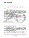 Nâng cao hiệu quả công tác quản trị nhân sự tại công ty cổ phần xây dựng và thương mại Sông Hồng