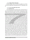 Giải pháp nâng cao hiệu quả tín dụng trung dài hạn tại Ngân Hàng đầu tư và phát triển việt nam 1