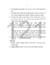 Nâng cao chất lượng thẩm định tài chính dự án trong hoạt động cho vay tại chi nhánh ngân hàng Ngoại thương Hải Phòng