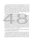 Vốn lưu động và hiệu quả sử dụng vốn lưu động tại Công ty Cổ phần Thiết bị thương mại