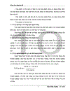 Vốn lưu động và các biện pháp nâng cao hiệu quả sử dụng vốn lưu động tại Công ty Giống vật tư Nông lâm nghiệp Tuyên Quang