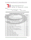 Hoạt động kinh doanh Công ty Lữ hành quốc tế T C