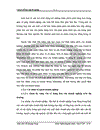 1 số biện pháp tăng lợi nhuận tại công ty Điện lực Bắc Giang