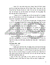 Giải pháp phát triển thị trường tiêu thụ sản phẩm tại công ty giầy Thượng Đình Hà Nội