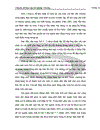 Một số giải pháp cơ bản nhằm nâng cao khả năng tiêu thụ ôtô ở Công ty cơ khí ô tô 3 2 1