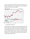 Phân tích kĩ thuật và ứng dụng một số chỉ báo để tính tóan đối với một số cổ phiếu trên thị trường chứng khóan Việt Nam
