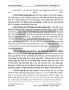 Một số giải pháp nâng cao hiệu quả hoạt động thanh toán không dùng tiền mặt tại chi nhánh NHNo PTNT Huyện Kim Thành