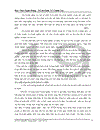 Vai trò của kinh tế tươ nhân trong nền kinh tế thị trơường định hươớng xã hội chủ nghĩa