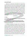 Thực trạng và những giải pháp phát triển nền kinh tế vận hành theo cơ chế thị trường định hướng xã hội chủ nghĩa có sự quản lý của nhà nước