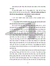 Một số vấn đề về thực tiễn và lý luận trong quá trình thực hiện công nghiệp hoá hiện đại hoá 1