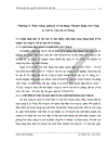 Vốn lưu động và một số biện pháp nâng cao hiệu quả sử dụng vốn lưu động ở Công ty vật tư vận tải Xi măng