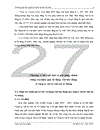 Vốn lưu động và một số biện pháp nâng cao hiệu quả sử dụng vốn lưu động ở Công ty vật tư vận tải Xi măng