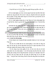 Vốn lưu động và một số biện pháp nâng cao hiệu quả sử dụng vốn lưu động ở Công ty vật tư vận tải Xi măng