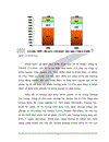 Hoàn thiện quản trị kênh phân phối thức ăn gia súc tại công ty TNHH xuất nhập khẩu Phương Đông