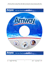 Chiến lược phát triển và thâm nhập thị trường của AMWAY