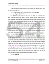 Giải pháp hạn chế và phòng ngừa rủi ro trong thanh toán quốc tế theo phương thức Tín dụng chứng từ tại ngân hàng Nông nghiệp và Phát triển nông thôn Hà Nội