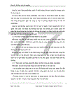 Một số giải pháp nhằm mở rộng thị trường xuất khẩu của Công Ty Que Hàn Điện Việt Đức