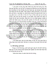 Một số biện pháp đẩy mạnh hoạt động tiêu thụ sản phẩm ở công ty thực phẩm miền Bắc