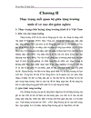 Phương hướng và giải pháp cho mối quan hệ giữa tăng trưởng kinh tế và xóa đói giảm nghèo 1