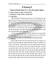 Phương hướng và giải pháp cho mối quan hệ giữa tăng trưởng kinh tế và xóa đói giảm nghèo 1