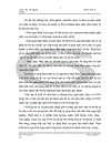 Thực trạng và giải pháp chuyển đổi nghề nghiệp cho người lao động trong quá trình ĐTH nông thôn ở huyện Kinh Môn tỉnh Hải Dương