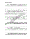 Thực trạng tổ chức hạch toán bán hàng hàng hóa và xác định kết quả bán hàng tại công ty môi giới thương mại và đầu tư phát triển GTVT