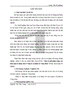 Một số giải phỏp nõng cao hiệu quả sử dụng vốn ở Cụng ty cổ phần in Cụng đoàn