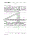 Giải pháp phát triển hoạt động thanh toán thẻ tại Ngân hàng Thương mại Cổ phần Kỹ thương Việt Nam Techcombank Chi nhánh Hải Dương