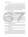 Một số giải pháp nâng cao chất lượng công tác thẩm định dự án đầu tư tại chi nhánh NHCT Đống Đa