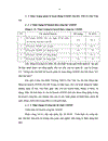 Biện pháp quản lý hoạt động giáo dục đạo đức cho học sinh ở trường THCS Chu Văn An Quận Tây Hồ TP Hà Nội