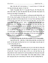 Một số giải pháp thúc đẩy hoạt động tiêu thụ sản phẩm ở các doanh nghiệp công nghiệp qui mô vừa và nhỏ