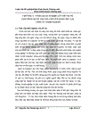 Giải pháp quản trị vận chuyển tại công ty TNHH Nam Đô