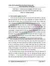 Giải pháp quản trị vận chuyển tại công ty TNHH Nam Đô