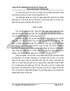 Giải pháp quản trị vận chuyển tại công ty TNHH Nam Đô