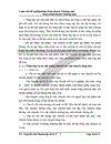 Giải pháp quản trị vận chuyển tại công ty TNHH Nam Đô
