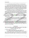 Thực trạng về hiệu quả sử dụng vốn cố định tại nhà khách Tổng liên đoàn lao động Việt Nam 1