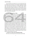 Những giải pháp nhằm đẩy nhanh tiến độ giải ngân nguồn vốn hỗ trợ phát triển chính thức ODA tại Việt Nam giai đoạn 2001 2005