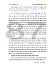 ứng dụng phương pháp phân tích tỷ số và phương pháp so sánh vào phân tích tài chính của Công ty may Đức Giang