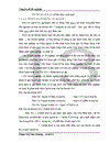 Một số biện pháp nhằm nâng cao hiệu quả sử dụng vốn bằng tiền và các nghiệp vụ thanh toán tại Công ty cổ phần công nghệ hệ thống Quốc tế Mỹ