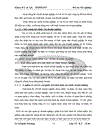 Phân tích tình hình tài chính của công ty Điện tử Đống Đa và đề xuất một số giải pháp cải thiện tình hình tài chính của công ty 1