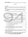 Giải pháp nâng cao hiệu quả sử dụng vốn lưu động tại công ty Xe đạp Xe máy Đống Đa Hà Nội