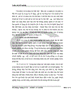 Một số biện pháp nâng cao hiệu quả sử dụng vốn tại Công ty cổ phần xuất nhập khẩu Việt Phú