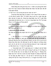 Giải pháp nhằm hạn chế rủi ro trong phương thức thanh toán tín dụng chứng từ tại Ngân hàng Công thương Đống Đa